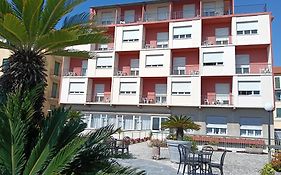 Hotel Robinia